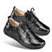 Tennis de confort Helvesko : modle Nicole Image 3