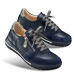 Chaussures de confort Helvesko : modle Heather, bleu