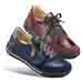Tennis de confort Helvesko : modle Heather