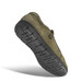 Chaussures de confort Helvesko : mod�le Feeling, olive Image 4