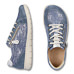 Chaussures de confort Helvesko : modle Feeling, bleu Image 2
