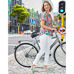 Chaussures de confort Helvesko : modle Feeling, multicolore Image 3