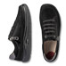 Chaussures de confort Helvesko : modle Optima, noir Image 2