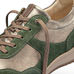 Chaussures de confort Helvesko : modle Amalia, olive Image 3