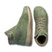 Chaussures de confort Helvesko : modle Merle, olive Image 2