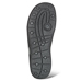 Chaussure confort Helvesko : mod�le Louis, noir Image 3