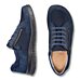 Chaussures de confort Helvesko : mod�le Benno, bleu Image 2