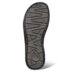 Chaussures de confort Helvesko : mod�le Benno, bleu Image 3