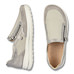 Chaussures de confort Helvesko : modle Onasia, gris Image 2