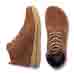 Chaussures de confort Helvesko : modle Nicolette, marron Image 2