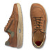 Chaussures de confort Helvesko : modle Elmar, marron Image 2