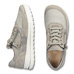 Chaussures de confort Helvesko : modle Erna, gris Image 2