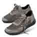 Chaussures de confort Helvesko : modle Erna, gris