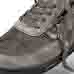 Chaussures de confort Helvesko : modle Erna, gris Image 3