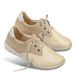 Chaussures de confort Helvesko : modle Dora, beige