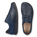 Chaussures de confort Helvesko : modle Dora, bleu fonc Image 2