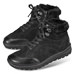 Chaussures de confort Helvesko : modle Swing, noir