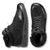 Chaussures de confort Helvesko : modle Swing, noir Image 2