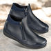 Boots de confort Helvesko : modle Renate Image 3