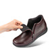 Boots de confort Helvesko : modle Renate Image 4