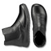Chaussures de confort Helvesko : modle Hazel, noir Image 2