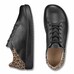 Chaussures de confort Helvesko : mod�le Beate, noir Image 2
