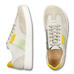 Chaussures de confort Helvesko : modle Vivien, gris clair Image 2