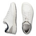 Chaussures de confort Helvesko : modle Andreas, blanc Image 2