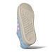 Chaussures de confort Helvesko : mod�le Fame, coloris jean Image 3