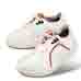 Chaussures de confort Helvesko : modle Wave, blanc