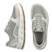 Chaussures de confort Helvesko : mod�le Jet, gris/menthe Image 2