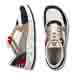 Tennis de confort Helvesko : modle Jet Image 2