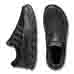 Chaussures de confort Helvesko : modle Vital, noir Image 2