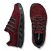 Chaussures de confort Helvesko : mod�le Vital, aubergine Image 2