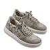 Chaussures de confort Helvesko : mod�le Harper, gris