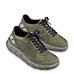 Chaussures de confort Helvesko : mod�le Move, olive