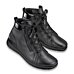 Chaussures de confort Helvesko : mod�le Nora, noir