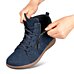 Boots de confort Helvesko : mod�le Nora Image 3