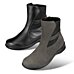 Bottines de confort LadySko : mod�le Lilly