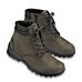 Chaussures de confort Helvesko : mod�le Jack, olive