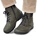 Chaussures de confort Helvesko : mod�le Jack, olive Image 3