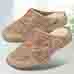 Chaussures de confort Helvesko : modle Sevilla, beige/multi