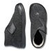 Chaussures de confort Helvesko : modle Denia, gris Image 2