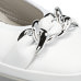 Chaussures de confort Helvesko : modle Aida, blanc Image 4