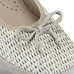 Chaussures de confort Helvesko : modle Aida, gris Image 3