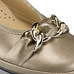 Chaussures de confort Helvesko : modle Aida, bronze Image 3