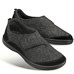 Chaussure confort Helvesko : RONDA, gris