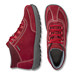 Chaussures de confort Helvesko : modle Leeds II Tex, rouge Image 2
