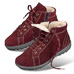 Boots de confort Helvesko : modle Tallinn