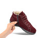 Boots de confort Helvesko : modle Tallinn Image 4